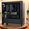 RTX 5080 | Ryzen 7 9800X3D | 32GB DDR5 | B850 | 2TB SSD | 1000W