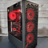 Phoenix: (i5-11400F + RTX 2070 Super) Midrange Gaming/Streaming PC