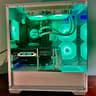 Moon Knight V2 | Ryzen 5 3600 | RTX 2070 8GB | 16GB RAM | 512GB NVME | WiFi