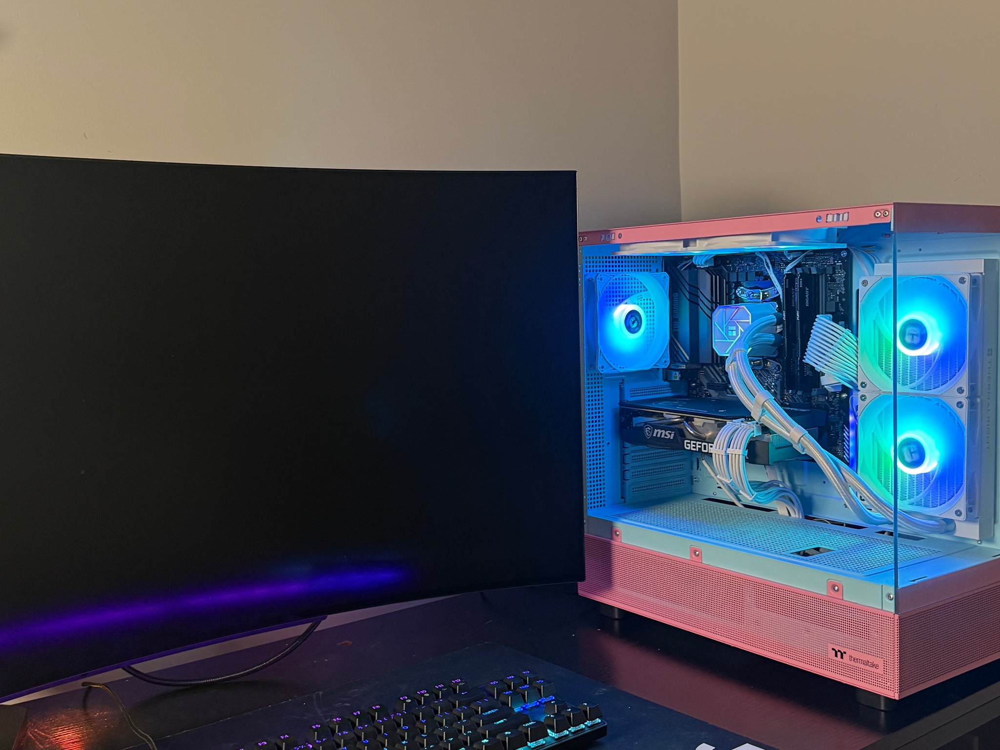 RX 580 8GB Gaming PC | Fortnite / GTA V / Valorant Ready