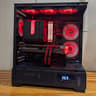 🔴⚫ Ryzen 7 3700X | RX 6750 XT | 32GB DDR4 | 1440p Gaming PC
