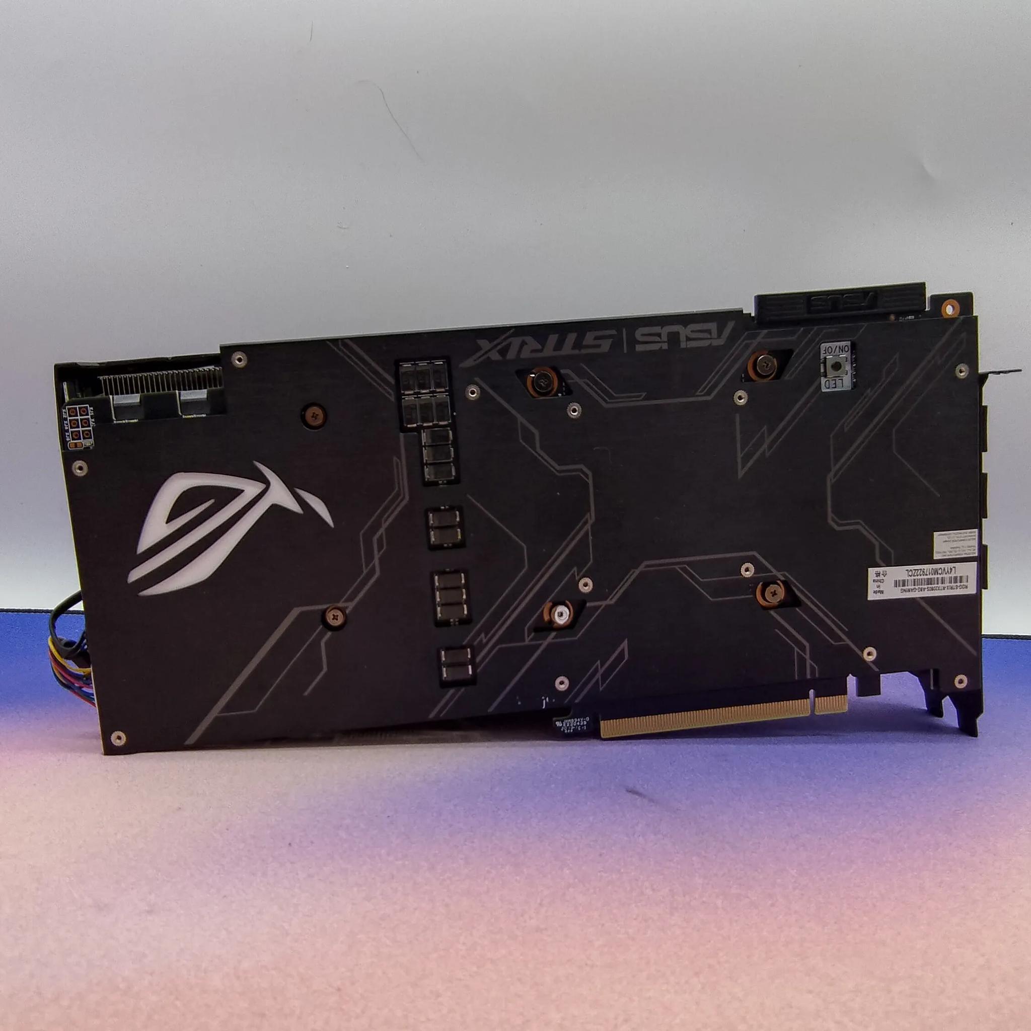 Asus ROG Strix RTX 2070