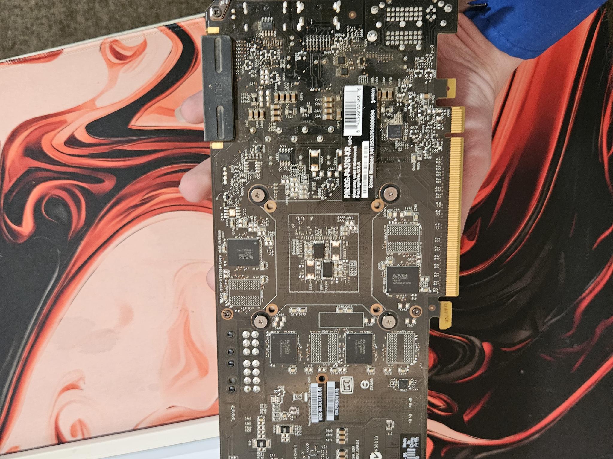 GTX 760