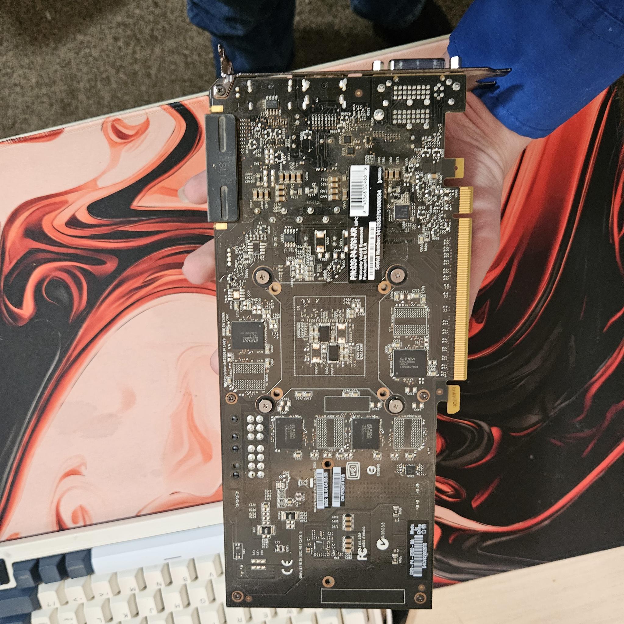 GTX 760