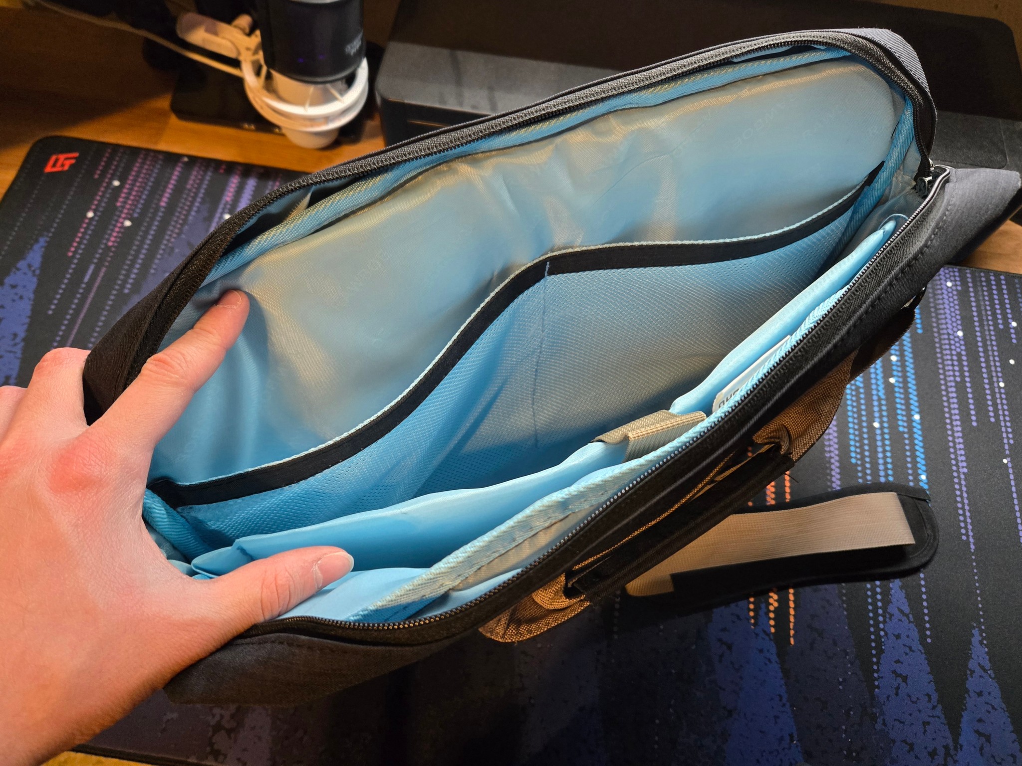 Laptop Bag