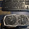 Rtx 2070 msi armor