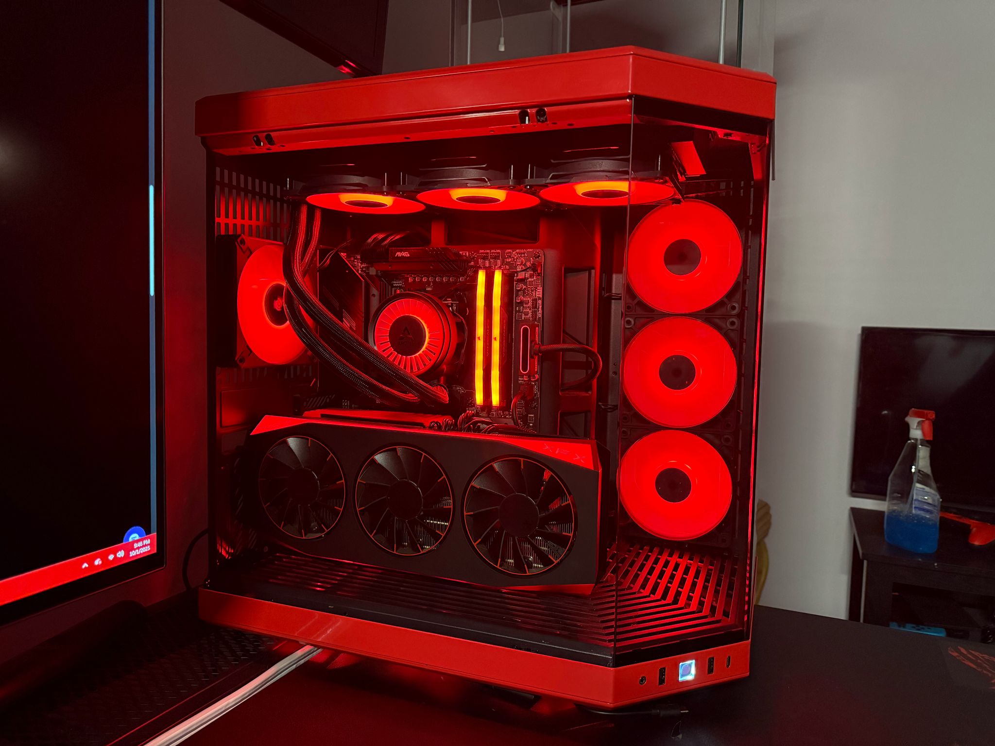 XFX Mercury Class 9070XT