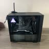 GeForce RTX 2070 Super Custom Gaming PC - Core i7-9700K, 16GB RAM - No Storage