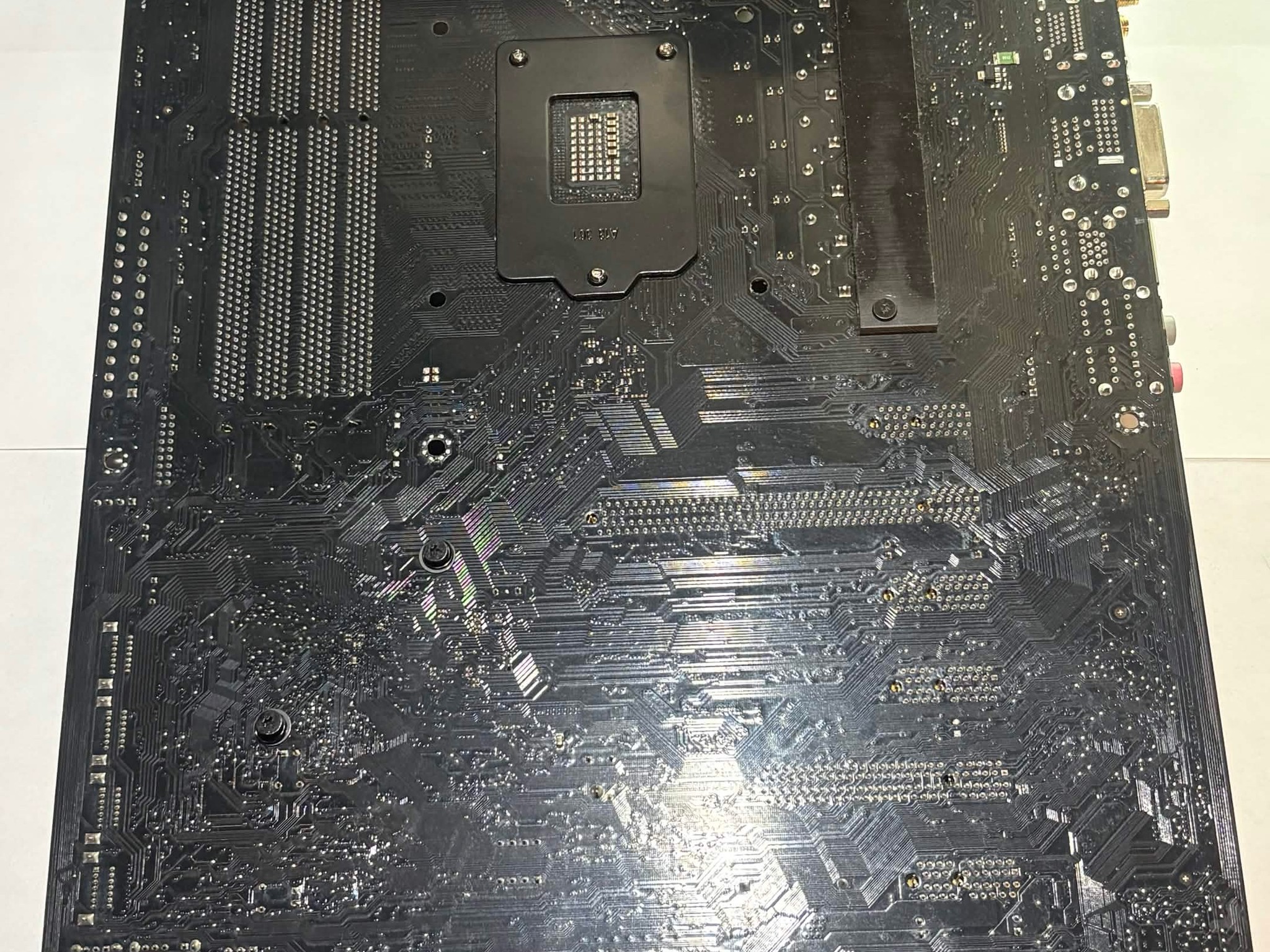 ASUS Z87-PRO LGA1150 ATX Motherboard | Wi-Fi GO! | DDR3 | Fully Tested