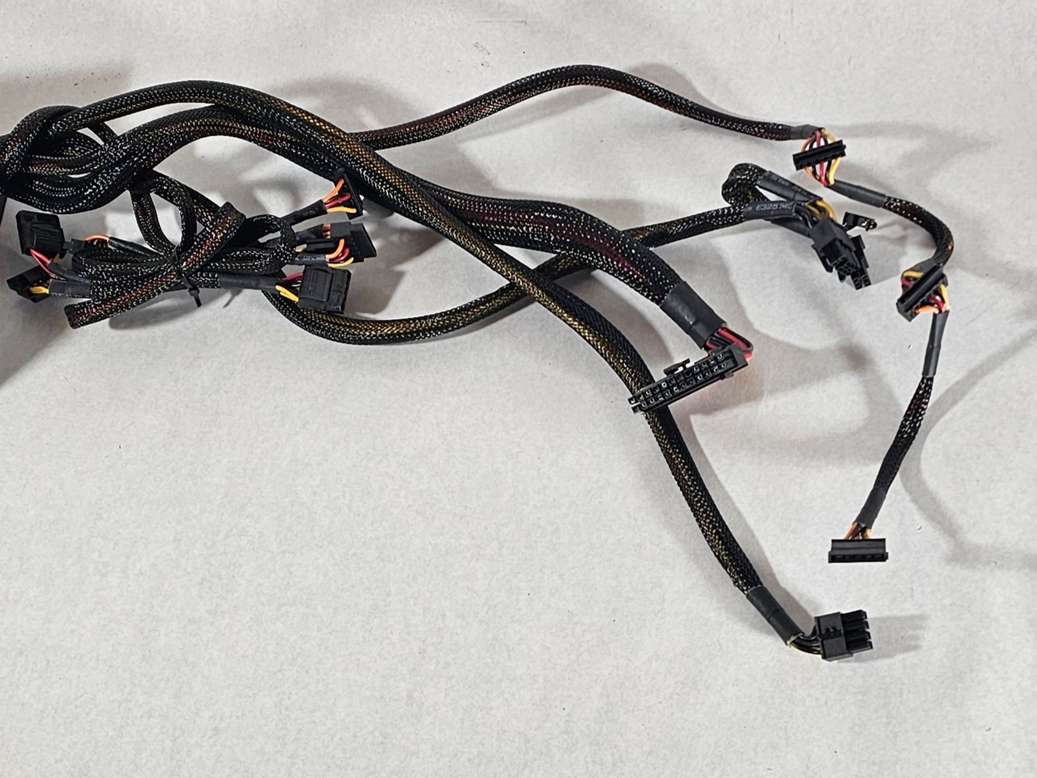 Thermaltake Smart Series 500W Power Supply
