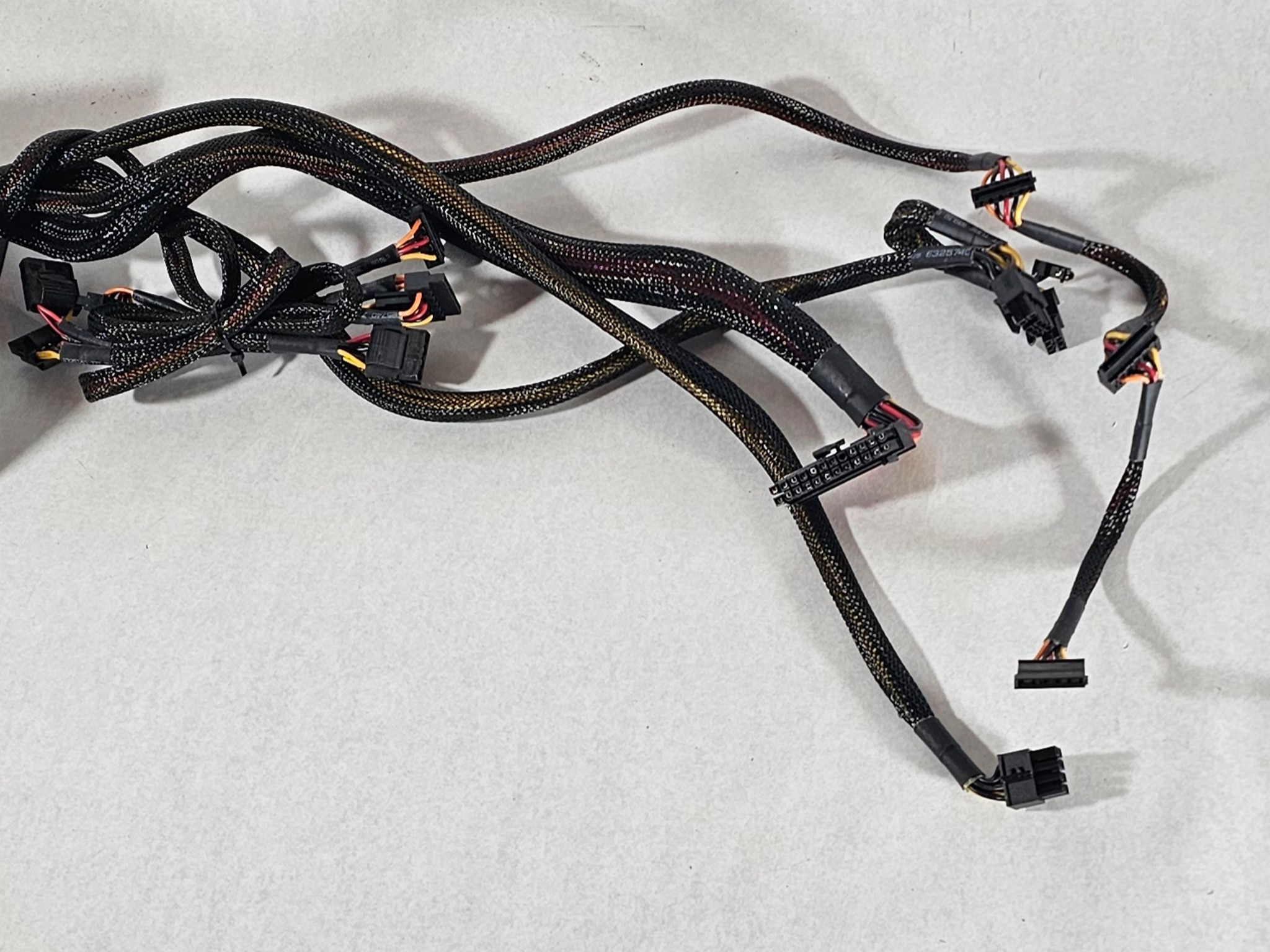 Thermaltake Smart Series 500W Power Supply
