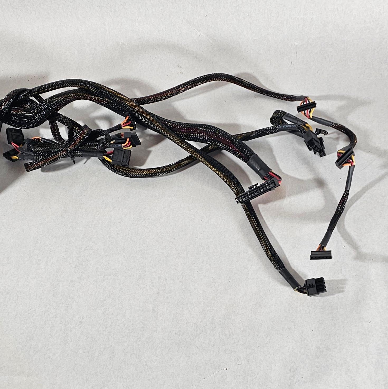 Thermaltake Smart Series 500W Power Supply