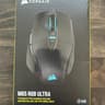 Corsair M65 RGB ULTRA Tunable FPS Gaming Mouse