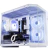 BiFrost❄️Gaming PC❄️Intel ARC 750 8GB❄️AMD Ryzen 5 3600 6 core❄️16GB DDR4❄️1TB NVME SSD