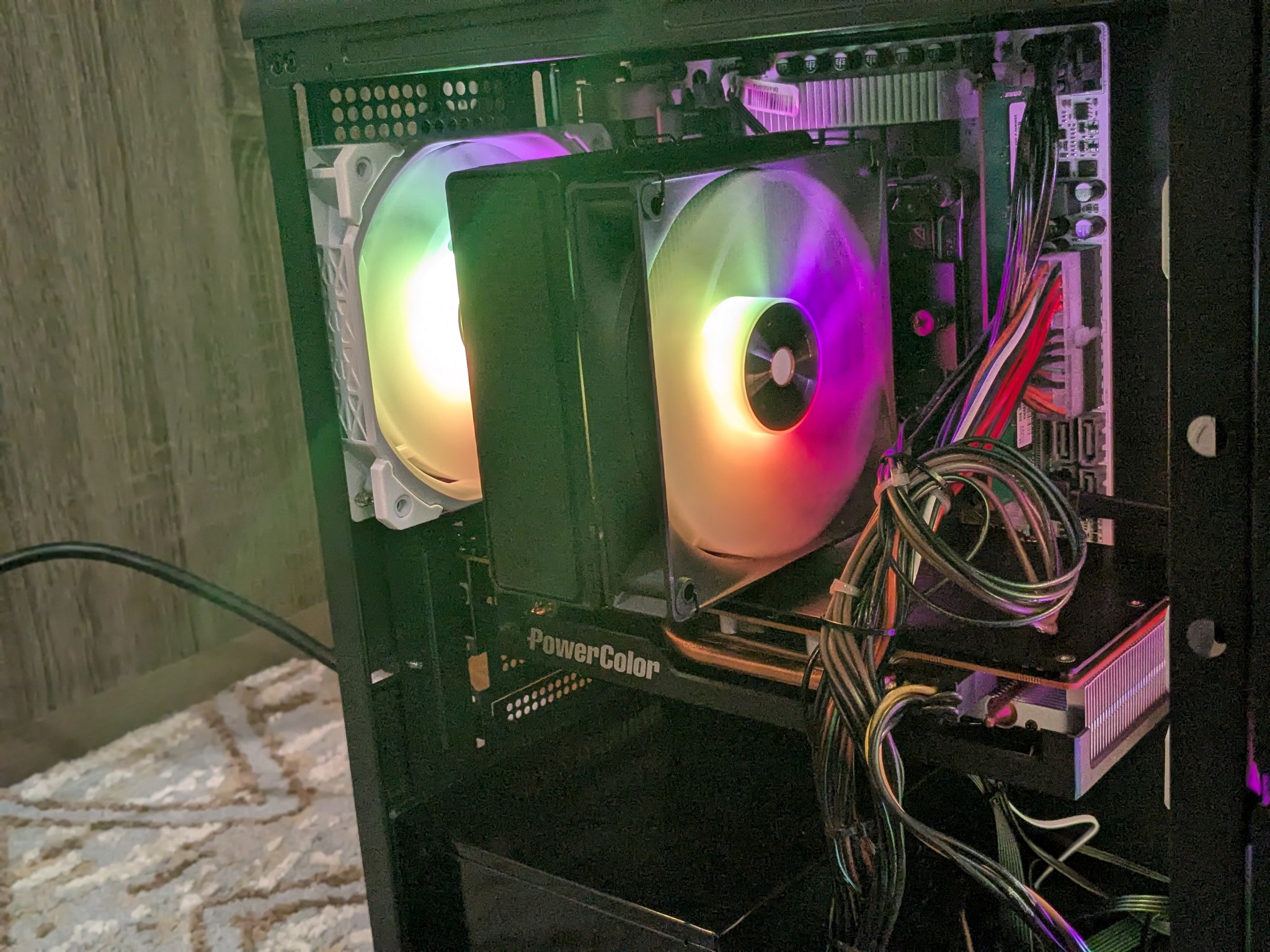 140 FPS Fortnite | 180 Day Warranty | 8 Core Xeon, 16GB RAM, RX 5600XT, Windows 11