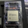 Ryzen 9 3900X CPU with Brand New Wraith Prism RGB Cooler