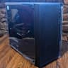 R5 3600, RTX 3080, 32GB 3200mhz, 2TB NVMe, Custom mATX