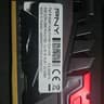 PNY LR8 16 gig DDR4 Kit (x2 ,8 gig )