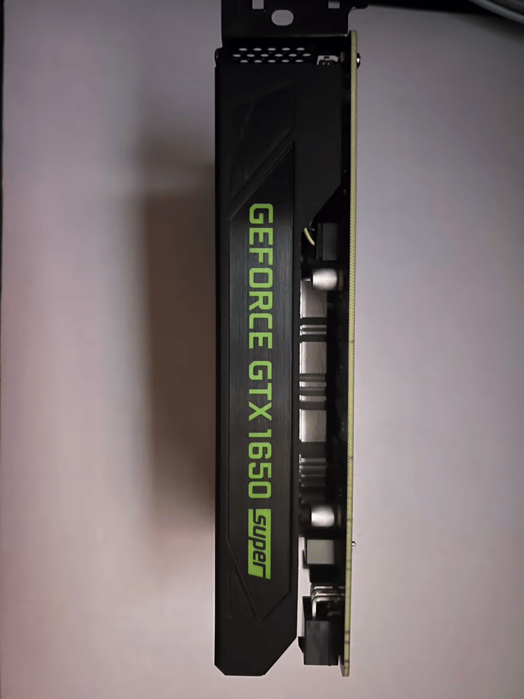 OEM 1650 Super 4gb