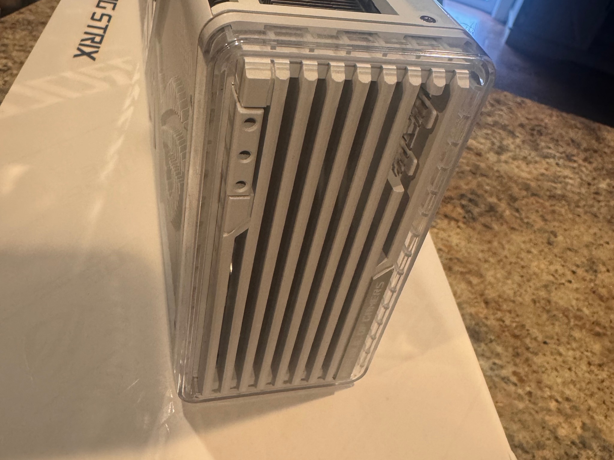 ASUS ROG Strix Gaming White RTX 4090