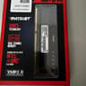 DDR3 8GB Patriot Memory (4GBx2)