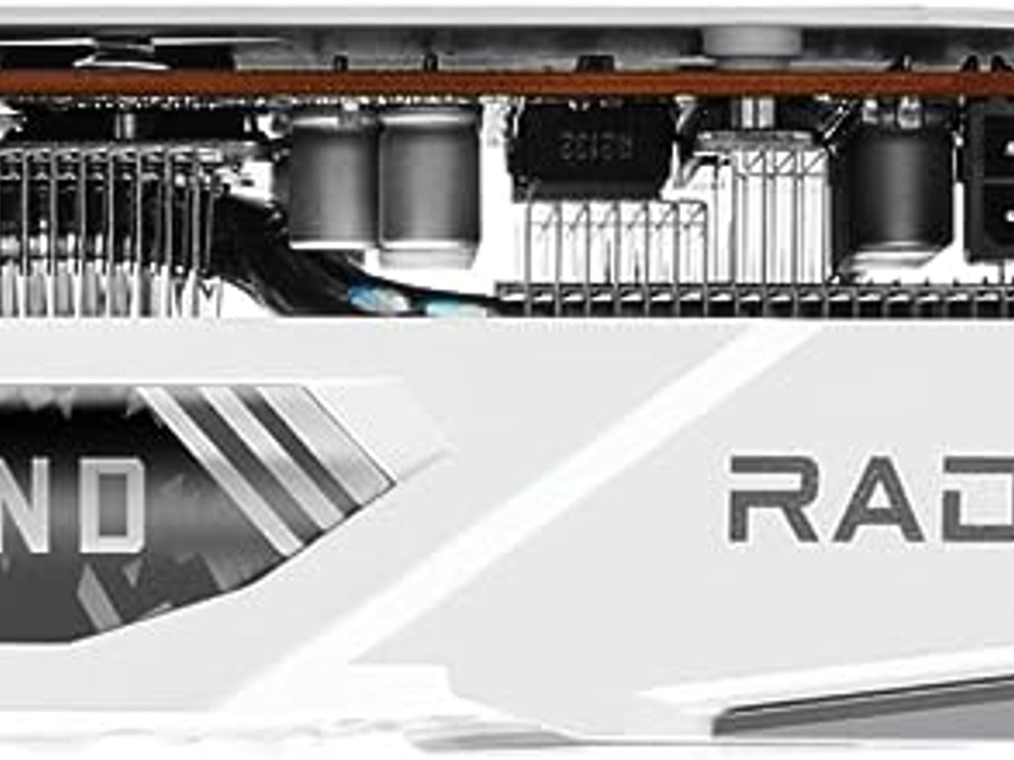 ASRock Steel Legend AMD Radeon RX 7600