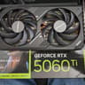 GIGABYTE GeForce RTX 5060 Ti WINDFORCE MAX OC 16GB