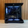 RTX 3070 | RYZEN 5 5600 | 16GB DDR4 | 500GB SSD | 750W | 240MM AIO
