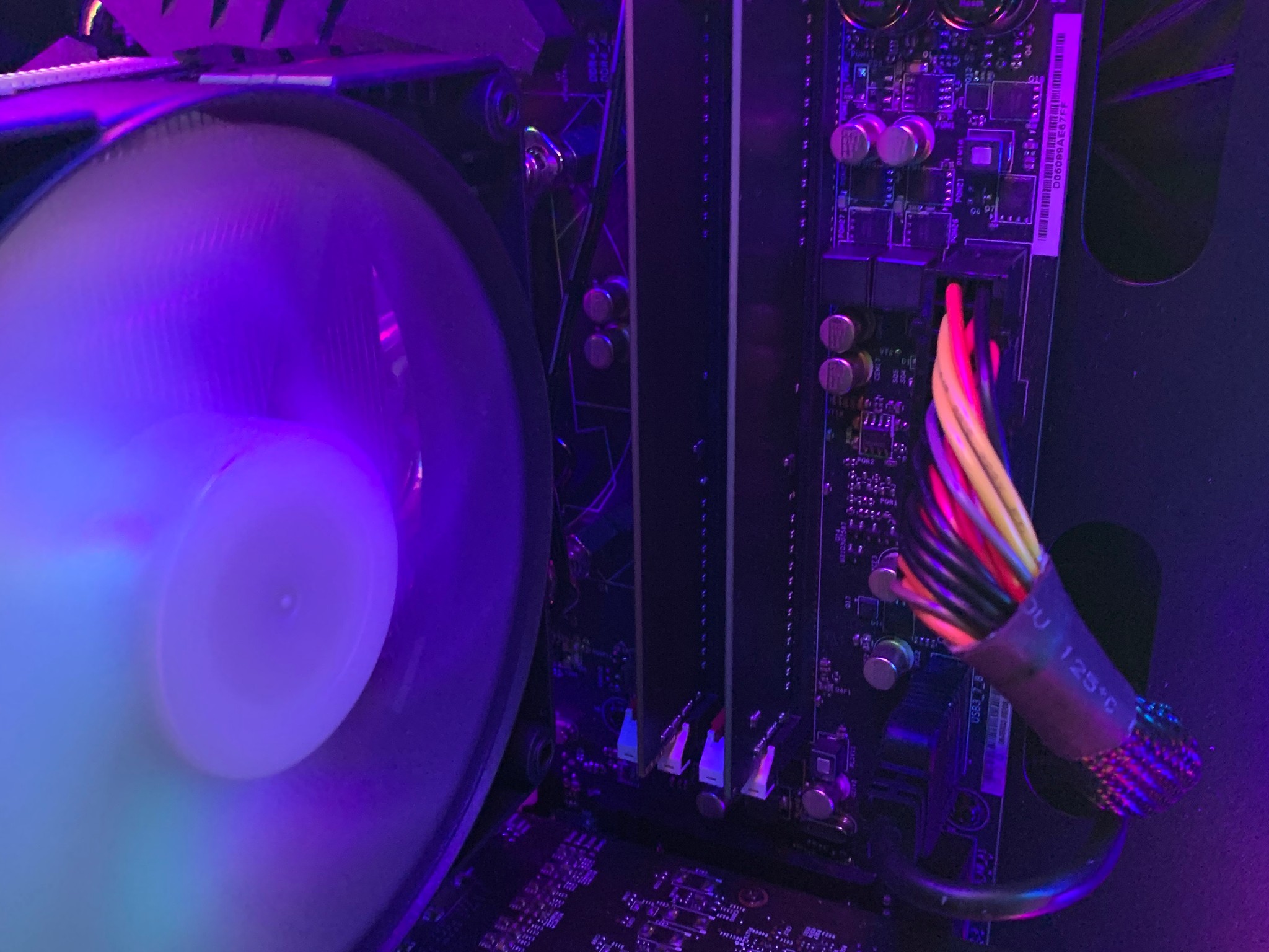 GTX 970 i5 6600k 1080p BUDGET GAMING PC 1000GB SSD 16GB RAM RGB