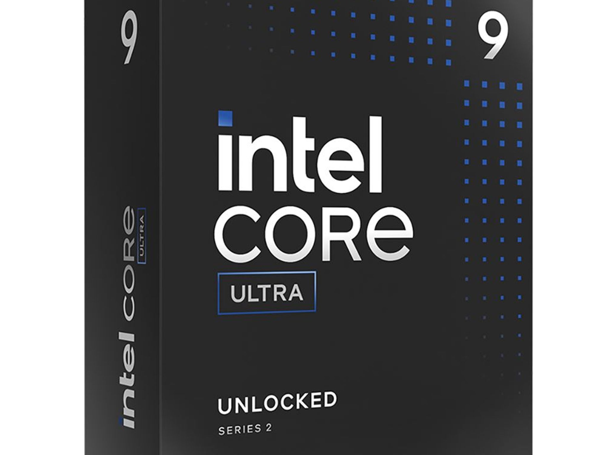 NEW Intel Core Ultra 9 285K Arrow Lake 24-Core LGA 1851 CPU