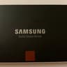 Samsung 850 PRO SSD