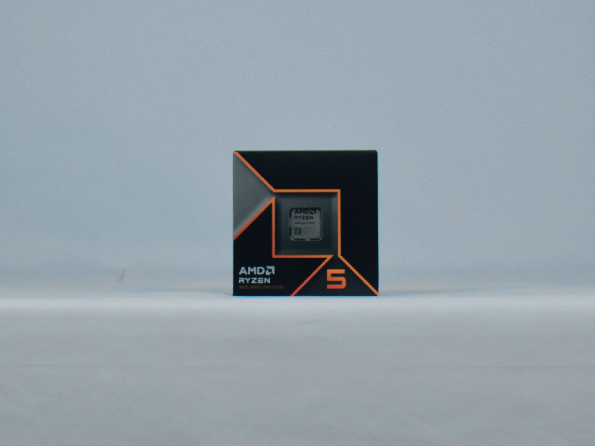 AMD Ryzen 5 9600X AM5 CPU BNIB