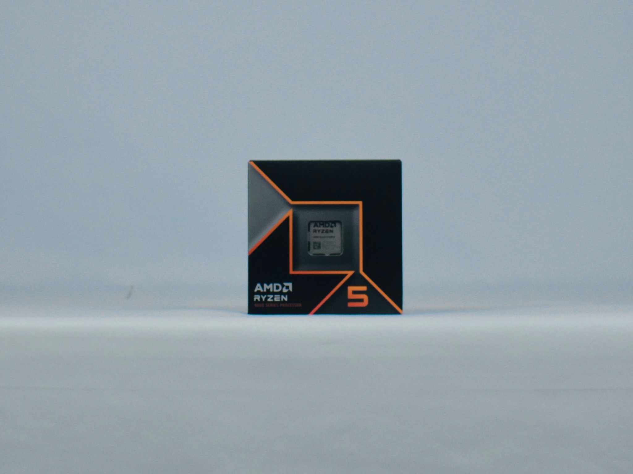 AMD Ryzen 5 9600X AM5 CPU BNIB