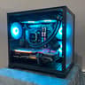 Dark Knight| Ryzen 5 5600X/RX 6700XT