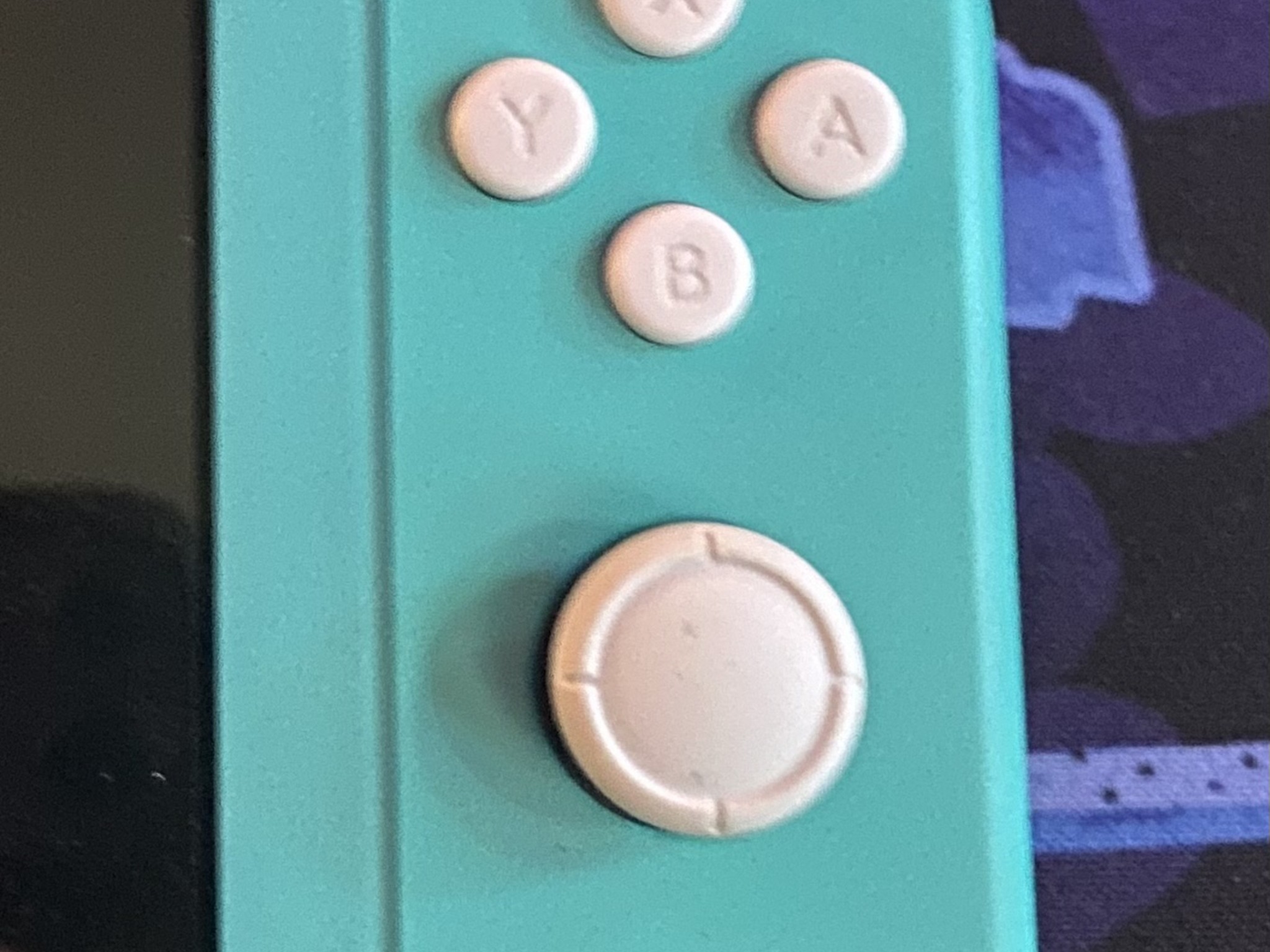Sale! NINTENTDO SWITCH LITE - Turquoise