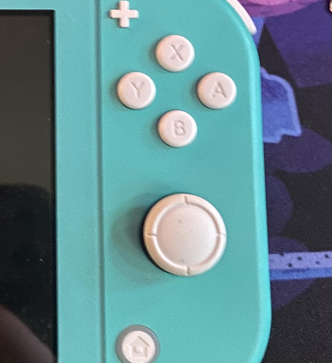 Sale! NINTENTDO SWITCH LITE - Turquoise