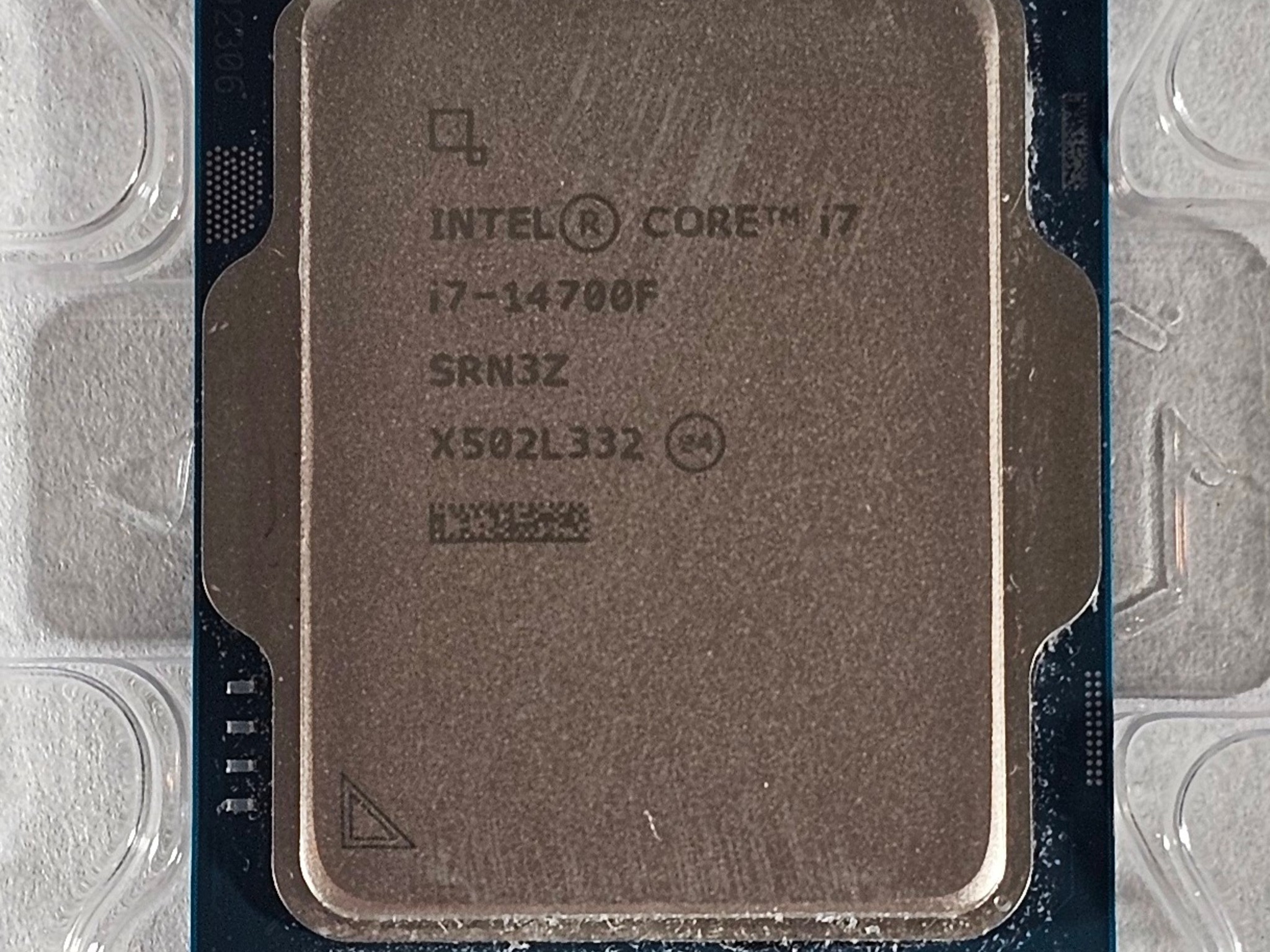 Intel Core i7-14700F LGA1700