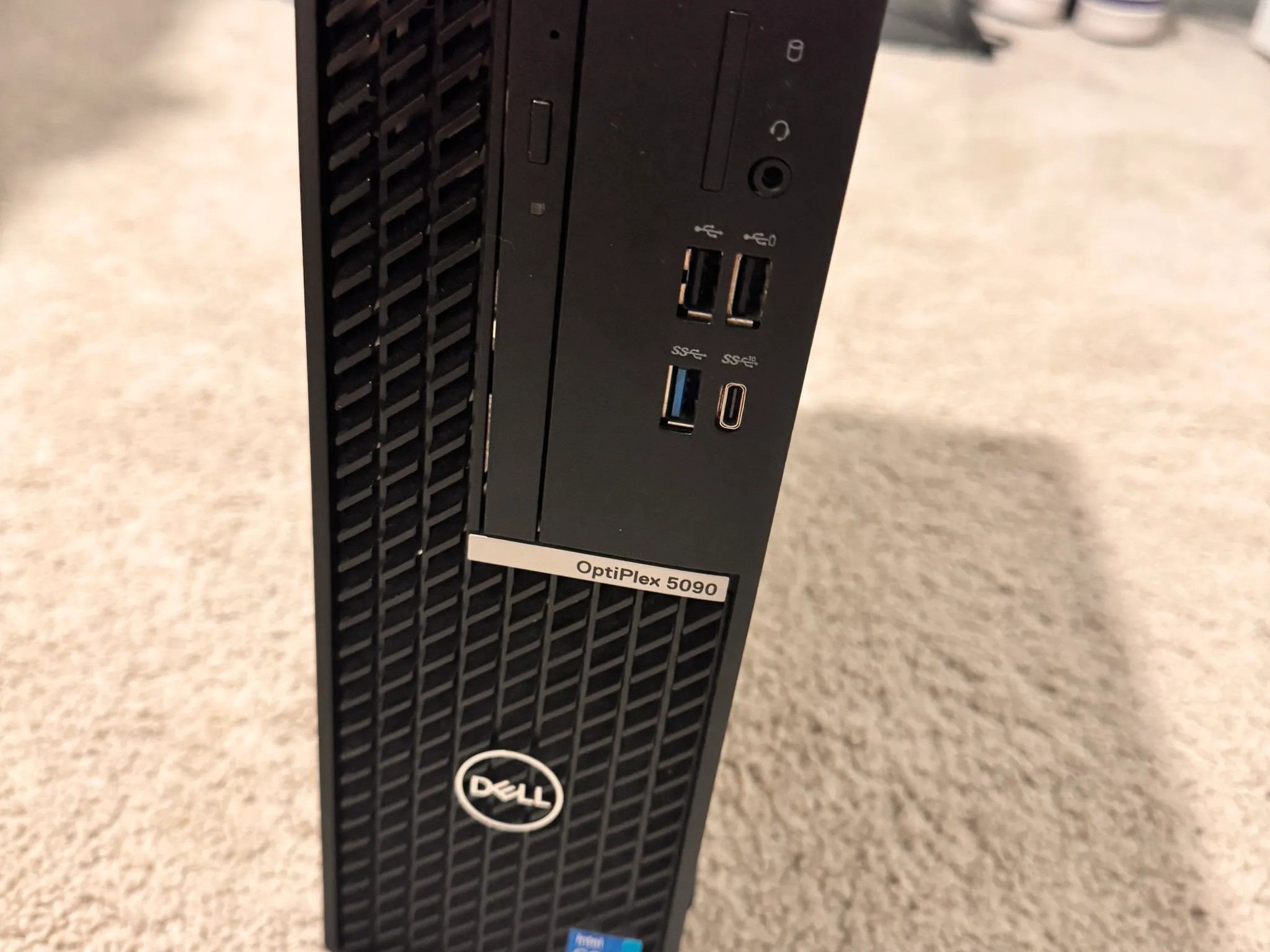 Dell 5090 i5 11gen ,16gb ram, 256 ssd