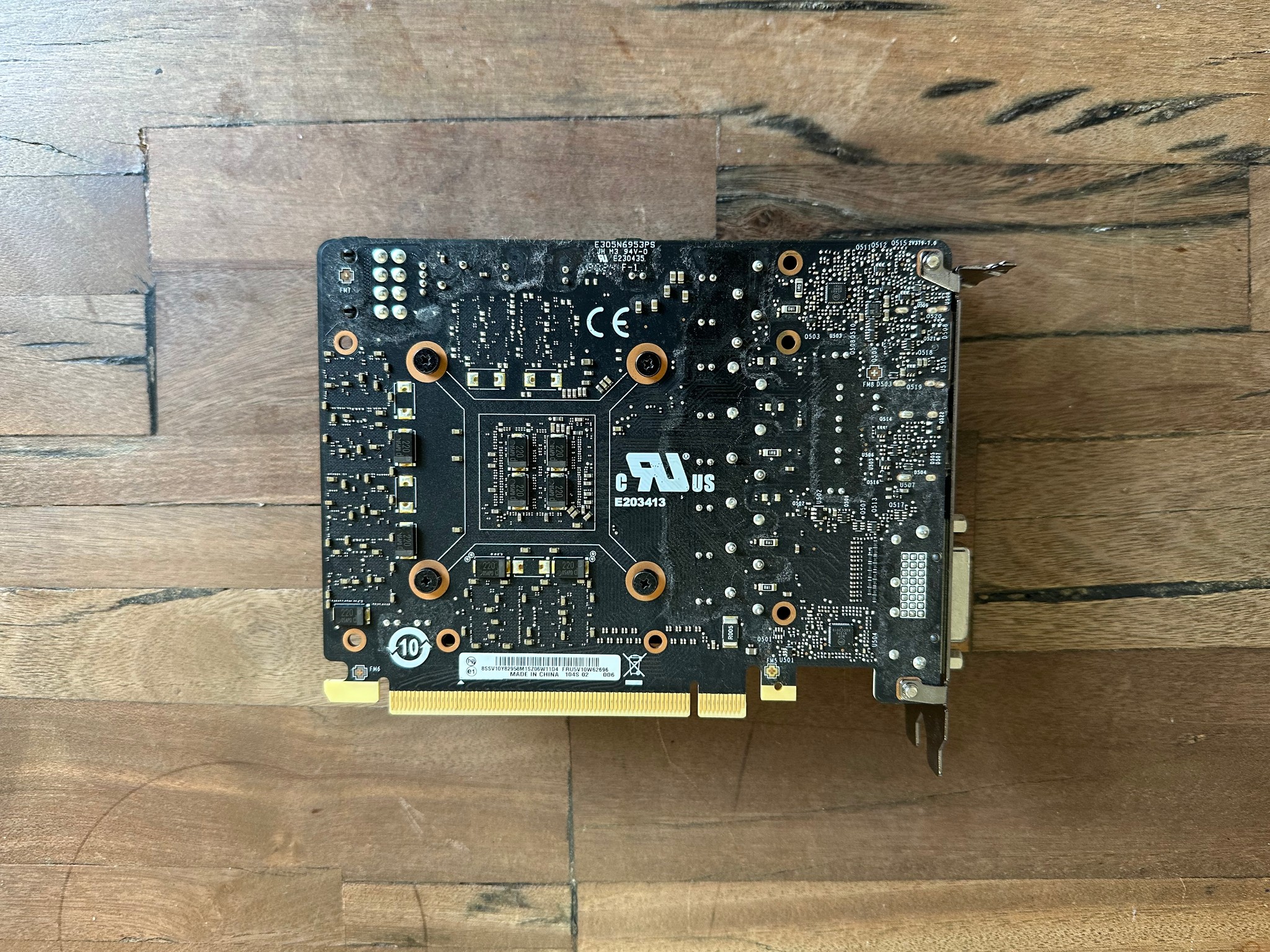 Lenovo GTX 1660 Super
