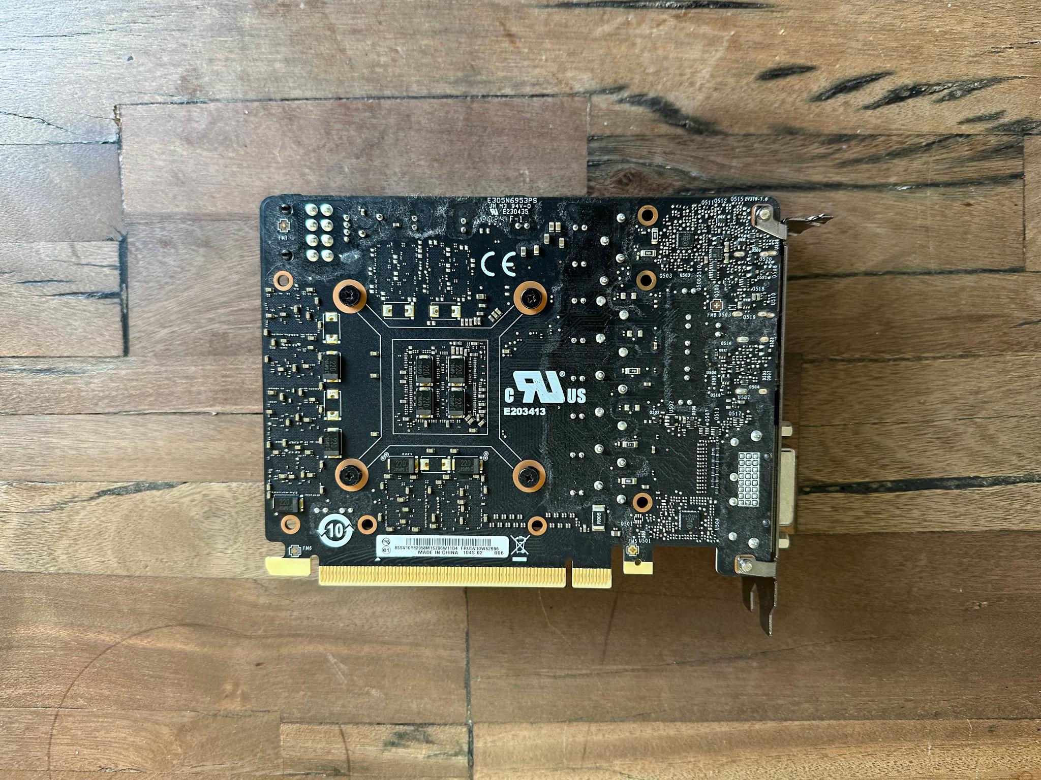 Lenovo GTX 1660 Super