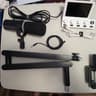 BEACN Mic, Mix Create, Mic Stand (Used bundle)