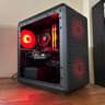 RTX 4060 | Ryzen 5 5500 | 1TB SSD | WI-FI | The Dark Trooper