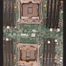 Dell Precision T7610 Dual LGA2011 Workstation Motherboard