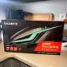Gigabyte 6600xt LNIB