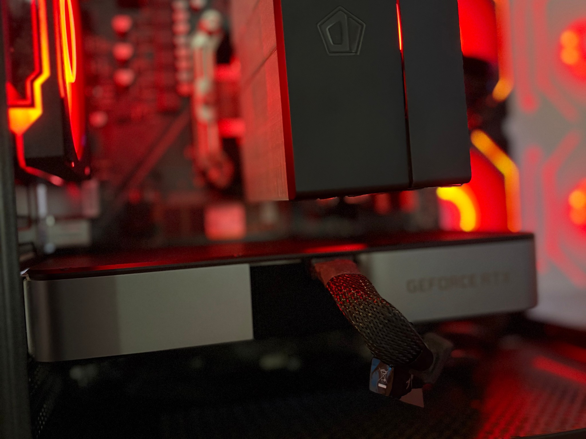 🔥RTX 3070 PC🔥|Ryzen 5|32GB DDR4|1TB NVME|WINDOWS AND BT|