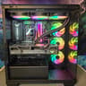 ASUS TUF RTX 5070 12GB + Ryzen 9700x PC Build #62