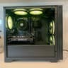 Ryzen 5 3600 | RTX 2060 KO | 16GB DDR4 | 1TB NVME SSD