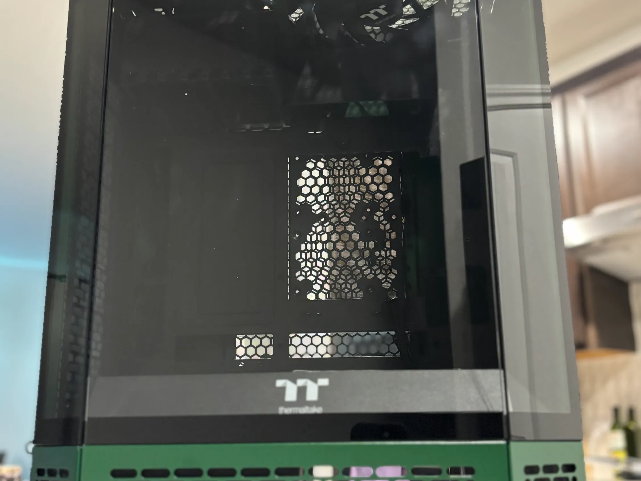 Thermaltake Tower 600