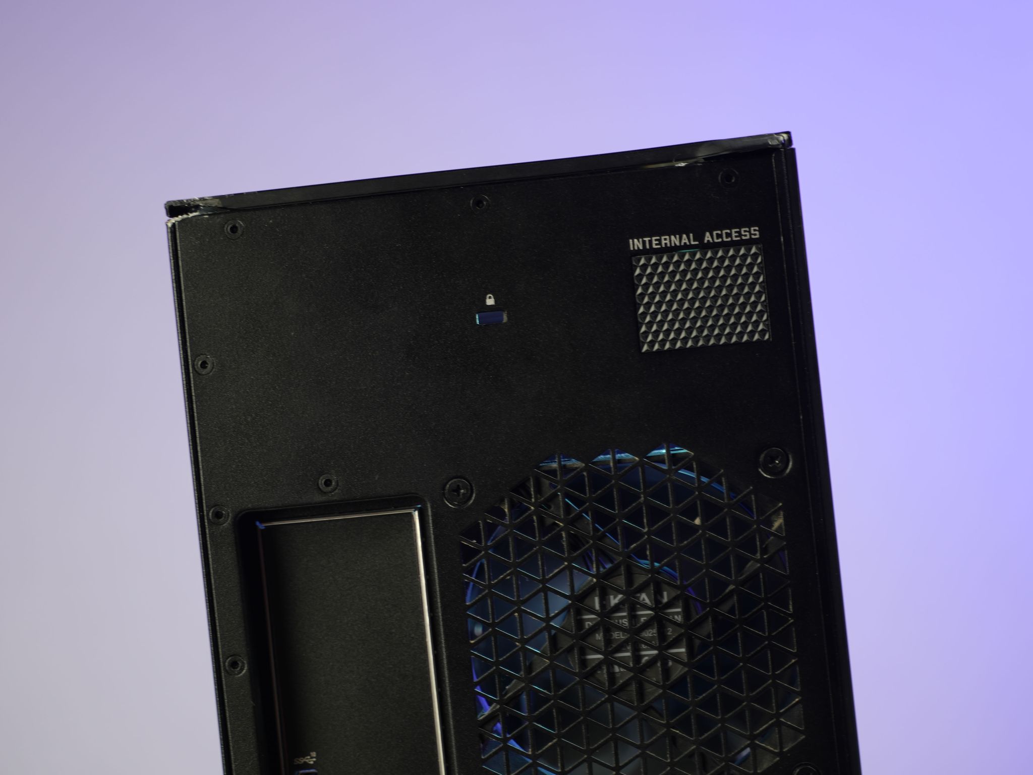 \ OF-04 / RTX 2060 Ryzen 5 3500 16GB 1TB Windows 11 Gaming PC Powerhouse