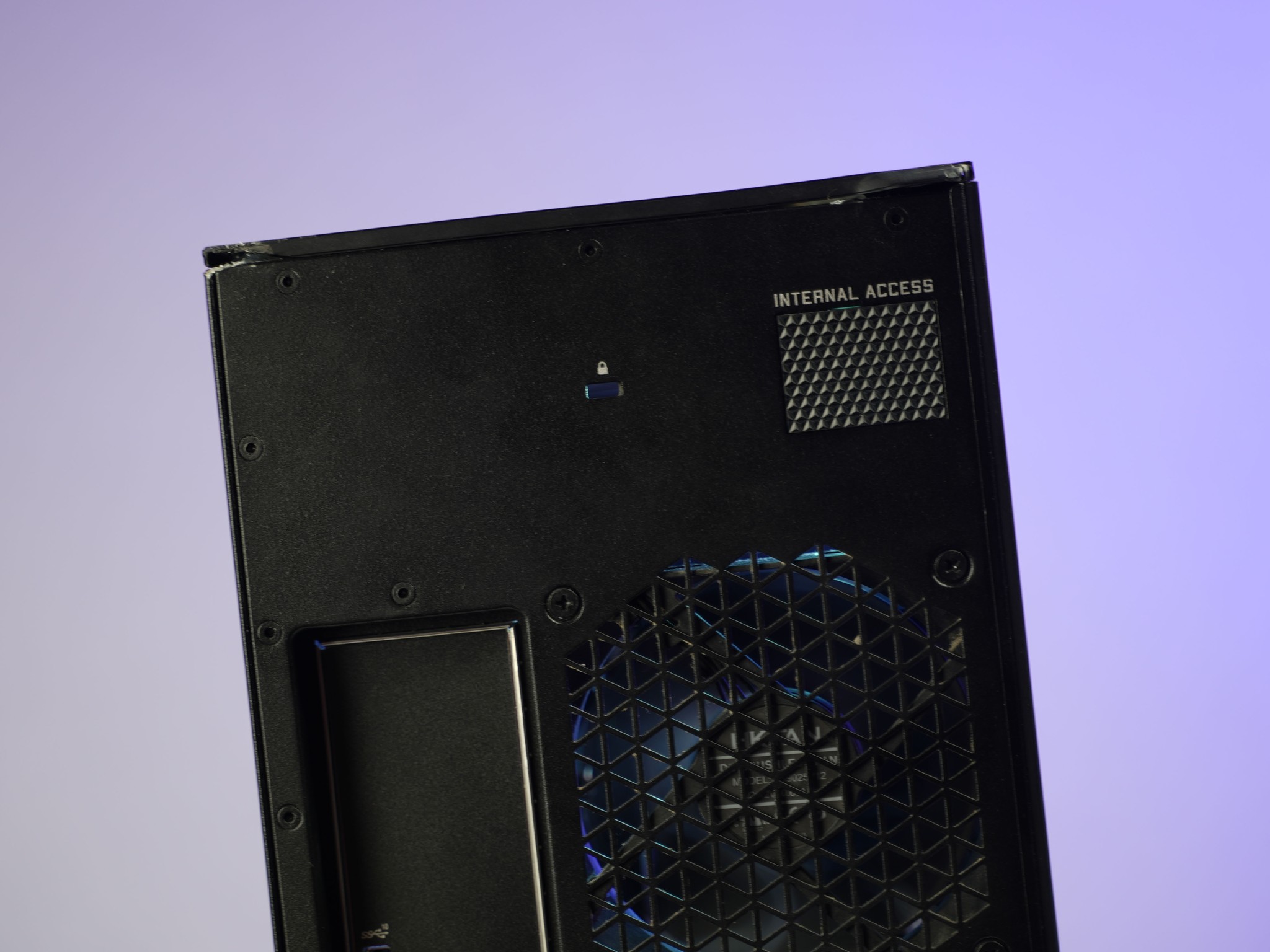 \ OF-04 / RTX 2060 Ryzen 5 3500 16GB 1TB Windows 11 Gaming PC Powerhouse
